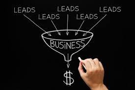 How to generate leads for your business.