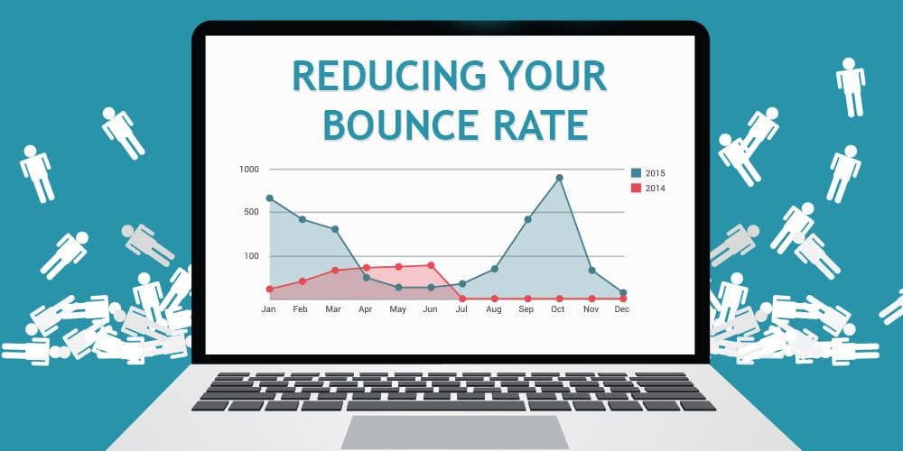 What is Bounce Rate In Website