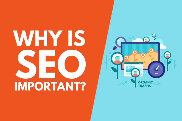 Importance of SEO for an E-commerce Website