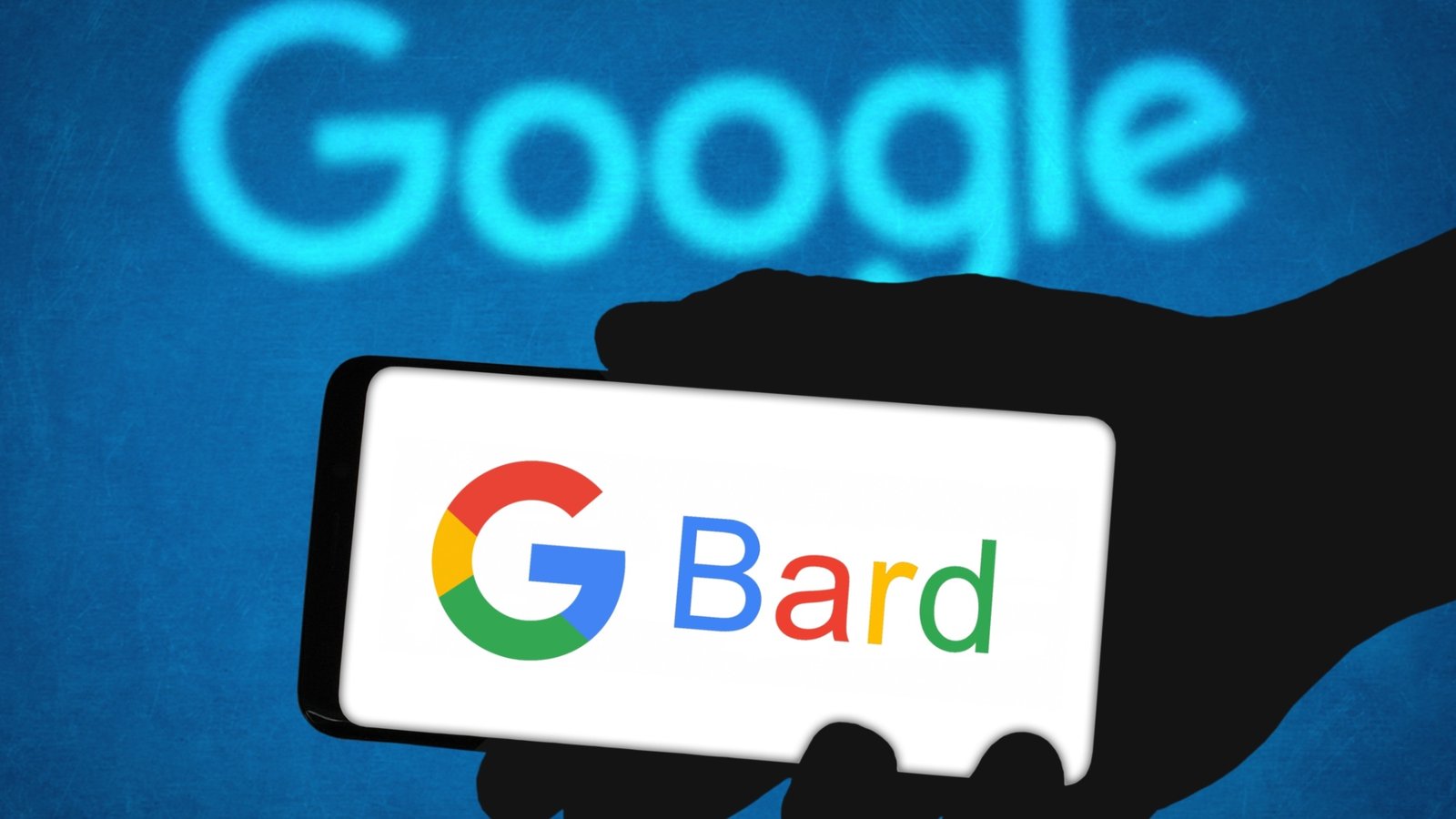 Google's BARD.