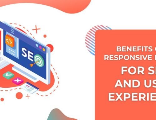 Benefits of a Responsive Design for SEO and User Experience