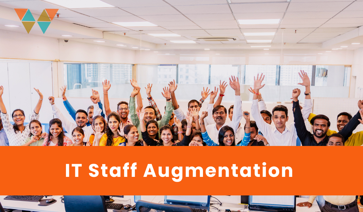 IT staff augmentation