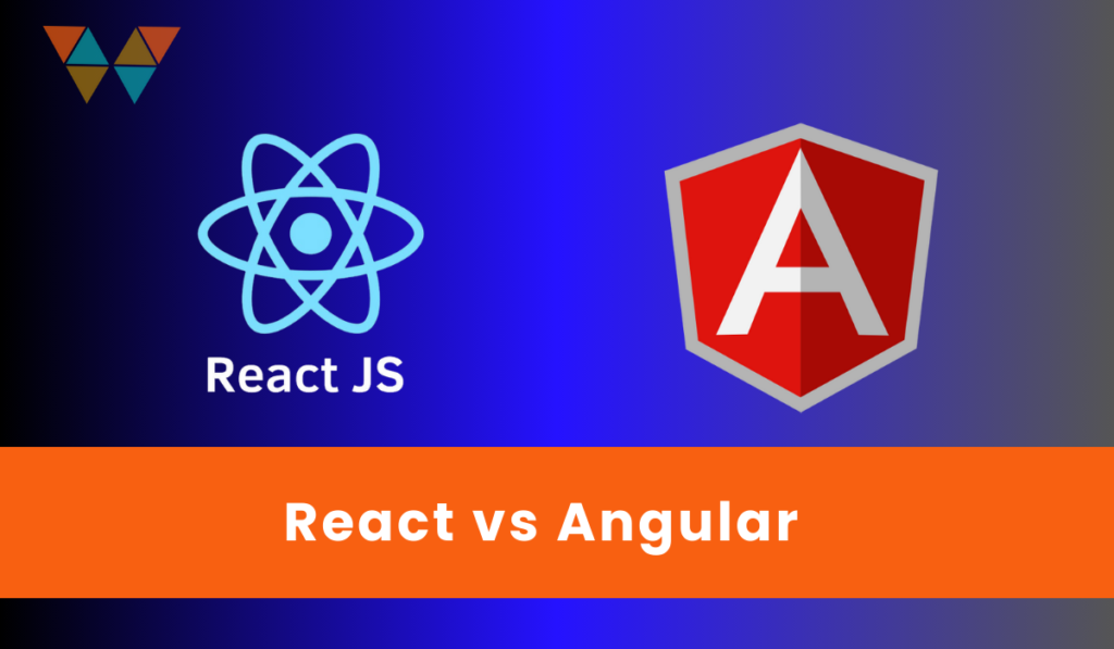 React vs Angular