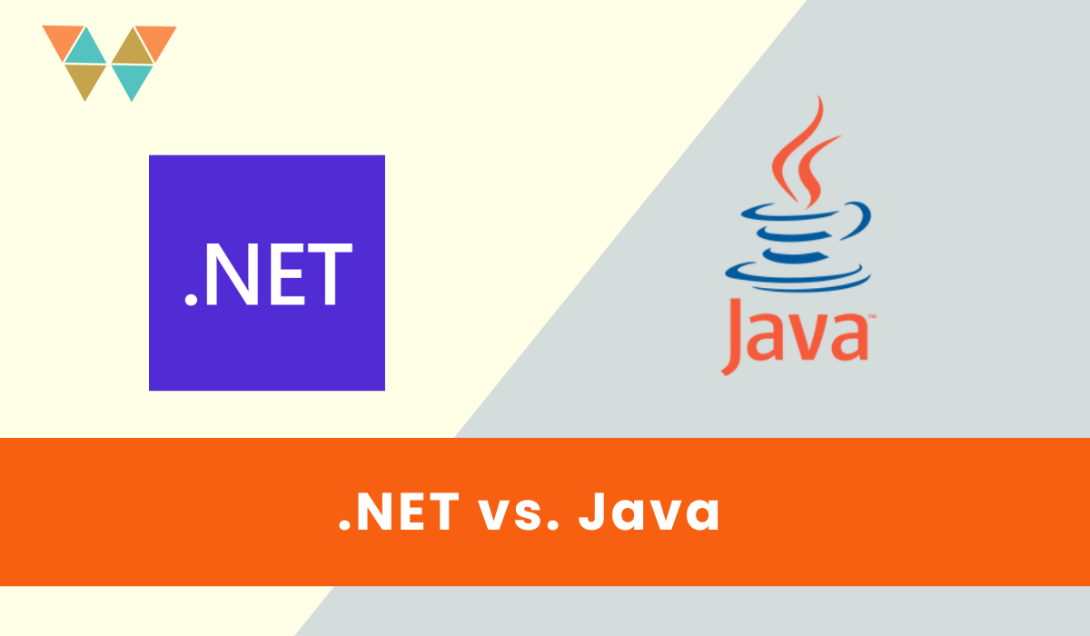 .NET vs. Java