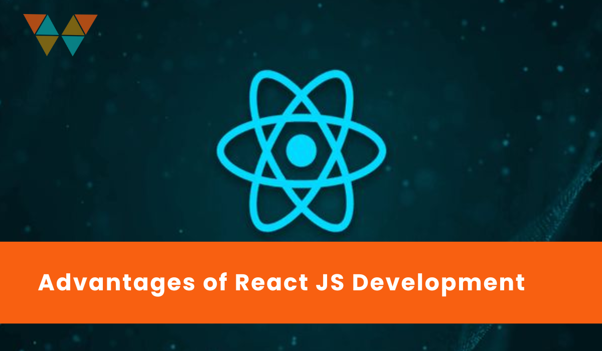 advantages of React JS