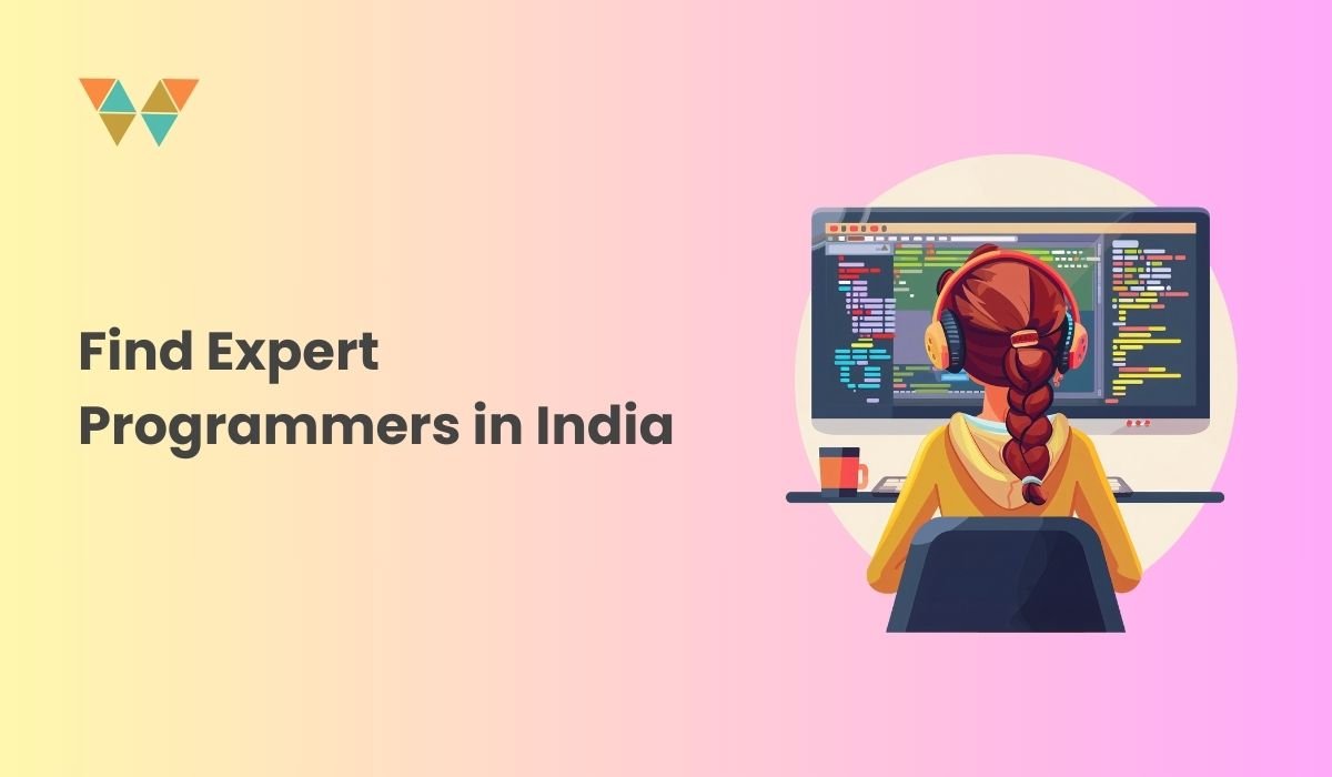 India is the ideal for hire programmers in India