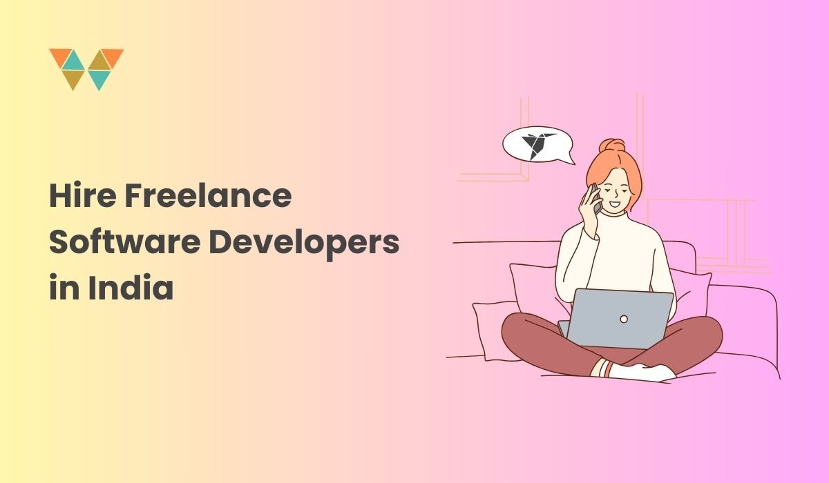 Hire Freelance Software Developers in India