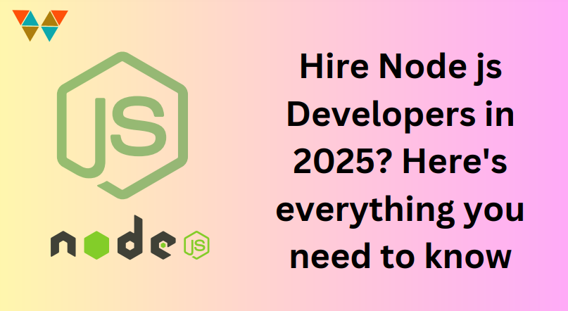 Hire Node js Developers