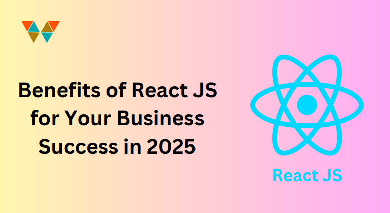 Benefits of React JS