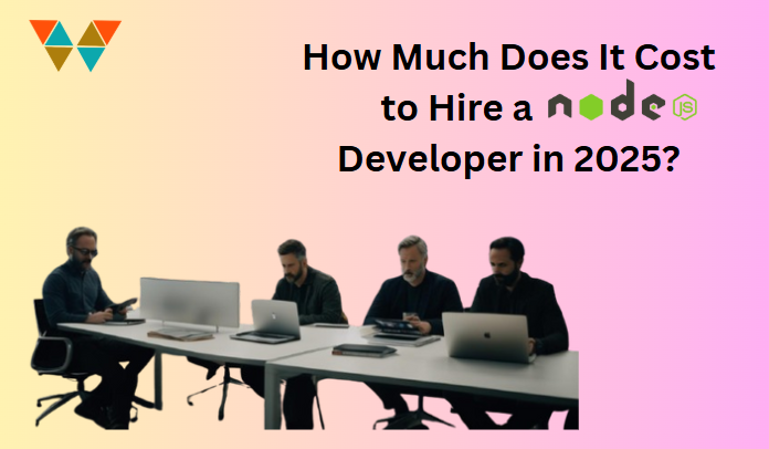 Hire a NodeJS Developer