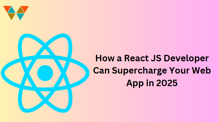 react js developer