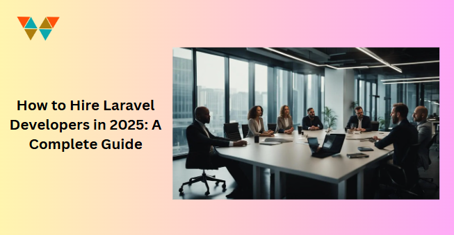 hire laravel developers