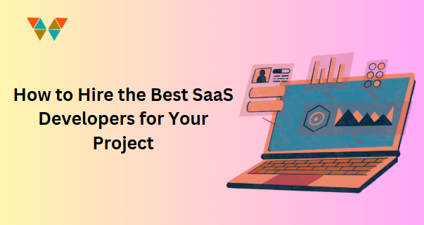 saas developers