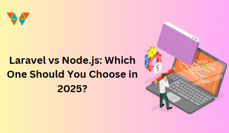 Laravel vs Node.js