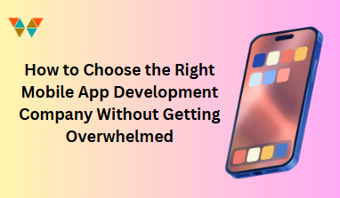 mobile app development