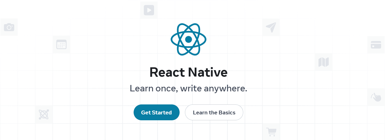 React Native