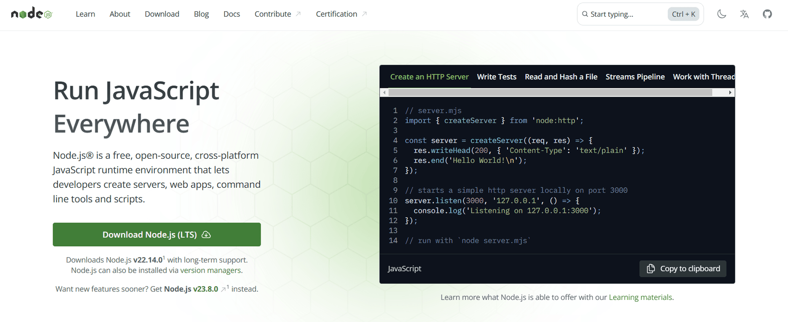 Node.js